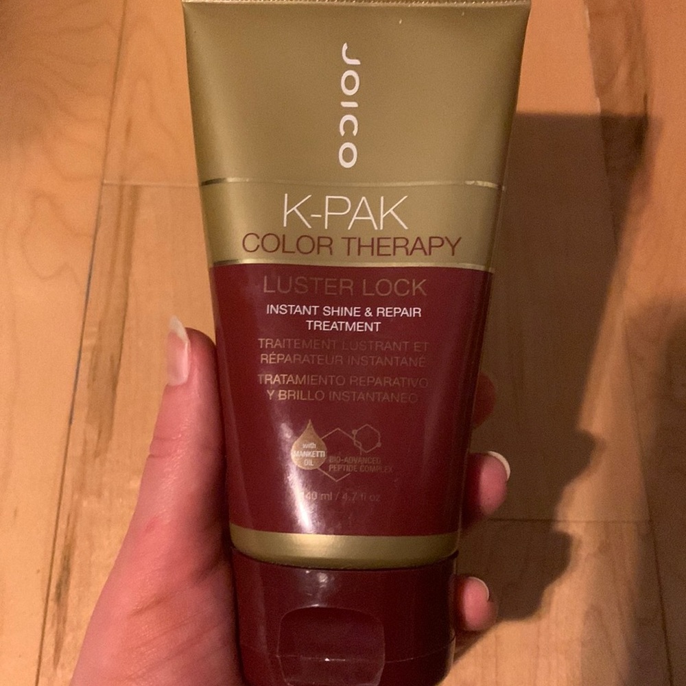 Joico K-Pak Hair Repair Treatment